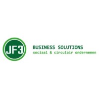 JF3 Business Solutions Logo