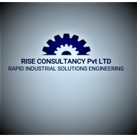 RISE CONSULTANCY Logo
