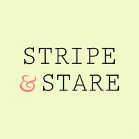 Stripe & Stare Logo
