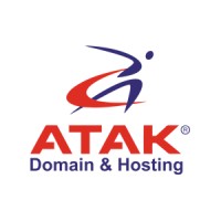 Atak Domain Hosting Logo