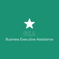 BeA - BeAssist Logo