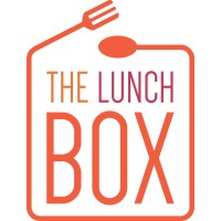 The Lunch Box Co Ltd Logo