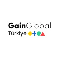 Gain Global Türkiye Logo