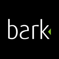 Bark Communications {Unleash your brand.} Logo