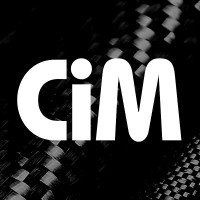 Composites in Manufacturing Logo