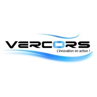 VERCORS Logo