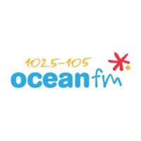 Ocean FM Logo