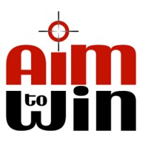 Aim to Win Logo