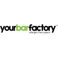 Yourbarfactory Logo