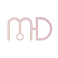 melodrip co. Logo