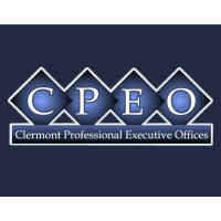 Clermont Professional Executive Offices Logo