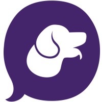 We Are Purple Dog Logo
