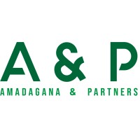 Amadagana & Partners Logo