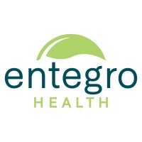 Entegro Health Logo