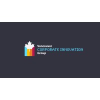 Vancouver Corporate Innovation Group Logo