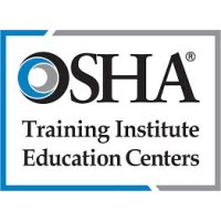 OSHA Training Institute Education Center at Chabot-Las Positas Community College District Logo