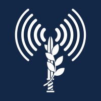 IDF Spokespersons Unit Logo