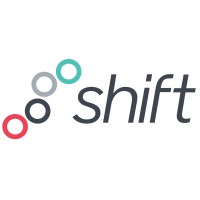 Shift Logo