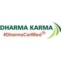 Dharma Karma Inc Logo