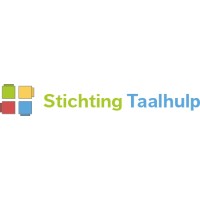 Stichting Taalhulp Logo