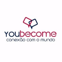YouBecome Logo