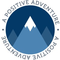 A Positive Adventure Logo