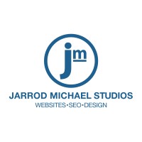Jarrod Michael Studios Logo