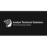 Analyst Technical Solutions Logo