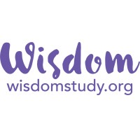 The WISDOM Study Logo