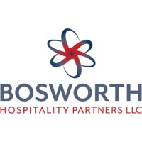 Bosworth Hospitality Partners, LLC Logo