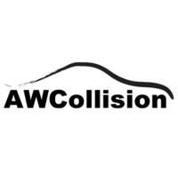 AW Collision Group Logo