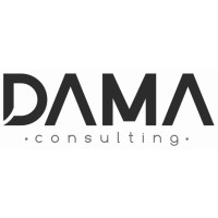 DAMA Consulting Logo