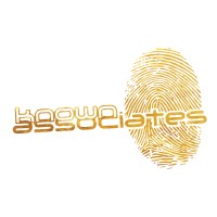 Known Associates Events Logo