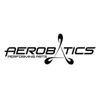 Aerobatics Performing Arts Logo