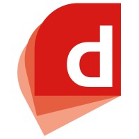 Distron Logo
