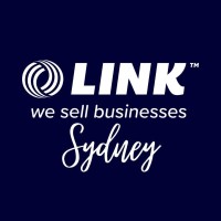 LINK Business Sydney Logo
