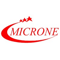 Microne Industries Logo
