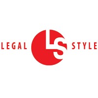 Legal Style Logo