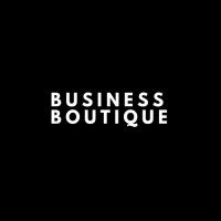 Business Boutique Logo