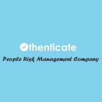 Othenticate Logo