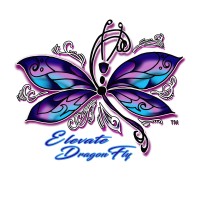 Elevate DragonFly Logo