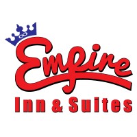 Empire Inn and Suites Logo
