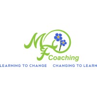 Mariana Fortuin Coaching Logo