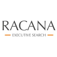 Racana - Executive Search Logo