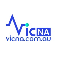 VICNA Logo