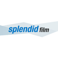 Splendid Film BV Logo