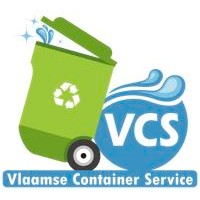 Vlaamse Container Service Logo