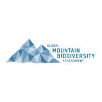 Global Mountain Biodiversity Assessment Logo