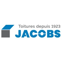 Toitures Jacobs Logo