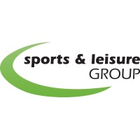 Sports & Leisure Group NV Logo